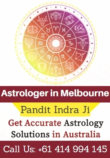 7-Lifetime Benefits of Consulting the Best Astrologer in Melbourne
