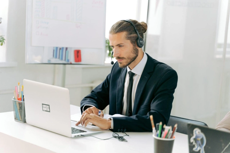 Best customer service from your business IVR
