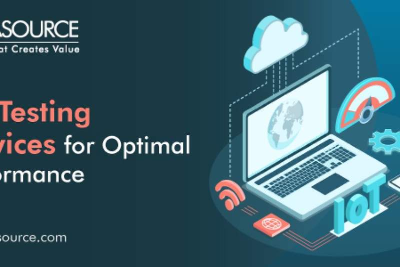 Implementing Best Practices of IoT Testing Services