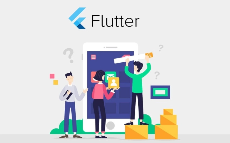 How Flutter Is Going To Change Mobile Development In the Coming Days?