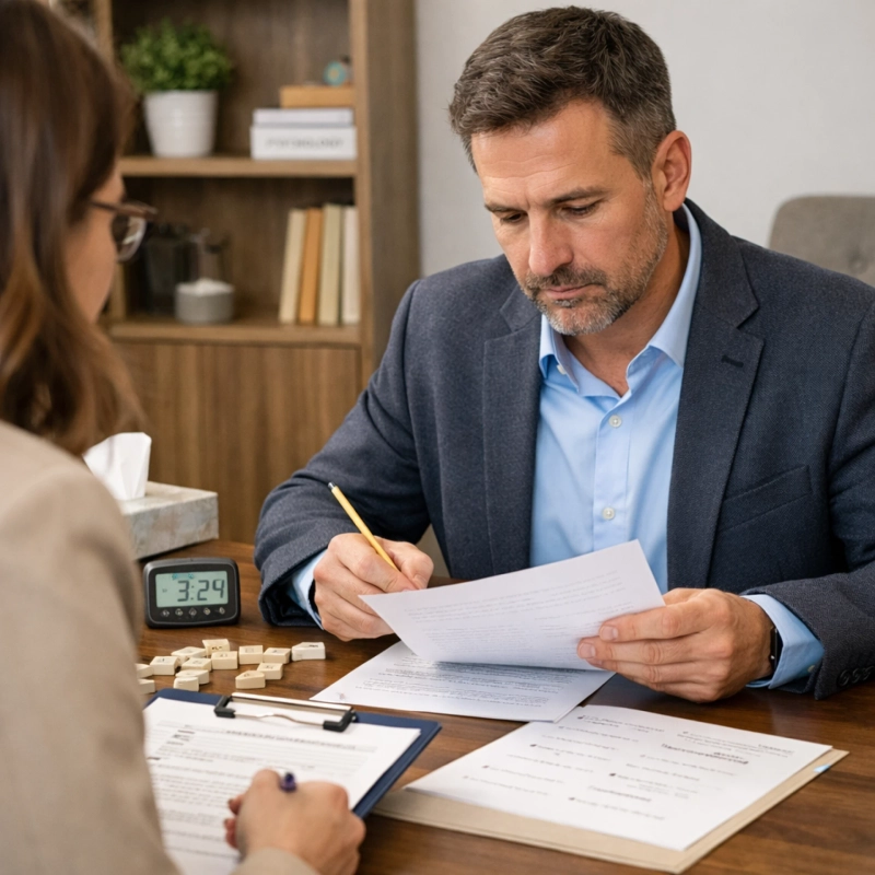 Can Adults Get Dyslexia Testing in OKC? Here’s What to Know