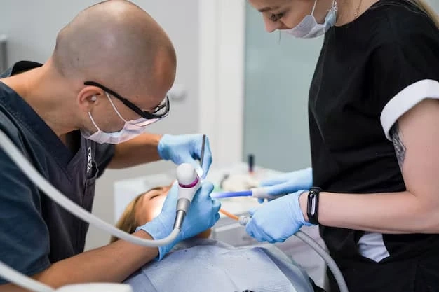 Benefits of Dental Scaling and Root Planing for Long Term Oral Health