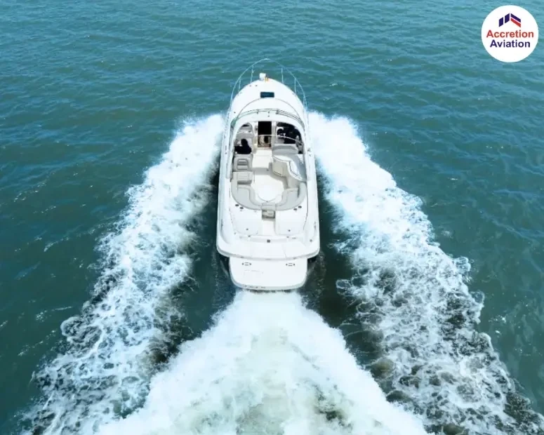 Coastal Sanctuary: Redefining the Goa Experience with a Private Yacht