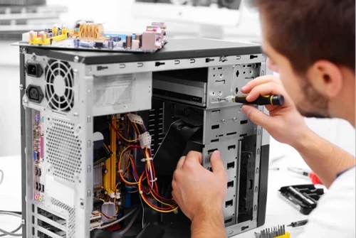 The Computer Repair in Dubai -Quick, Trustworthy and professional IT Support.