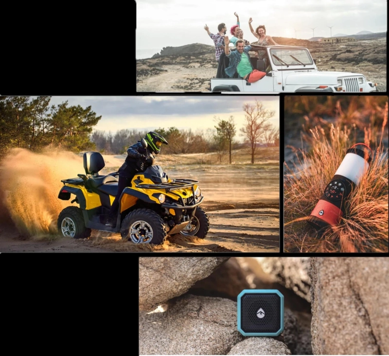 Buy A Soundbar For Golf Carts Today