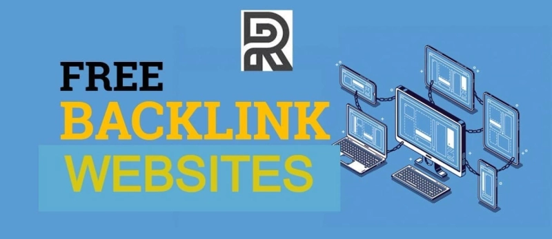 Best 80 Websites to get Free Backlinks