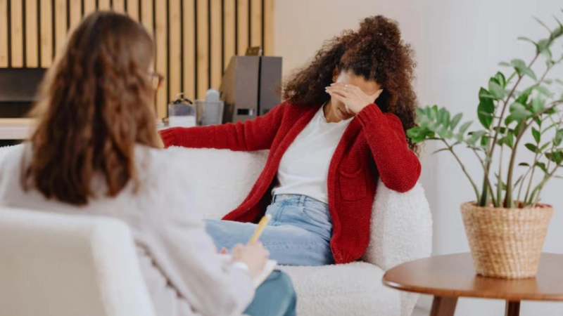 Emotion Focused Therapy Edmonton: Helping People Understand Their Feelings