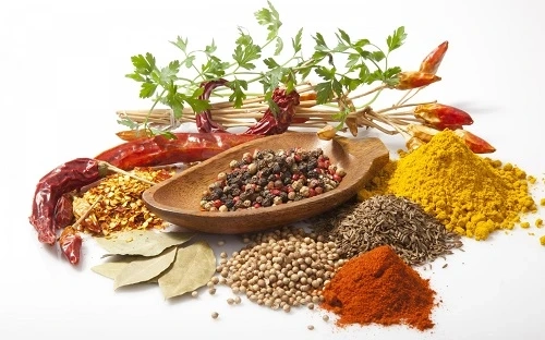 In the food and beverage industry around the world, various ingredients are being used for Seasoning