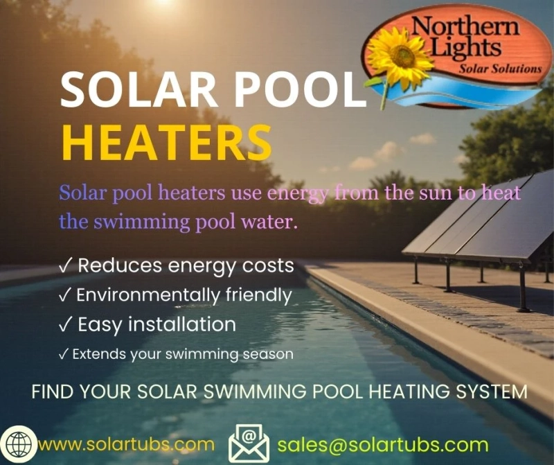Are Solar Pool Heaters Reliable for Daily Use?