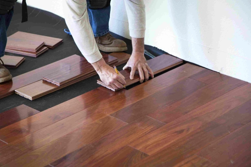 Essential Steps for Seamless Flooring Installation