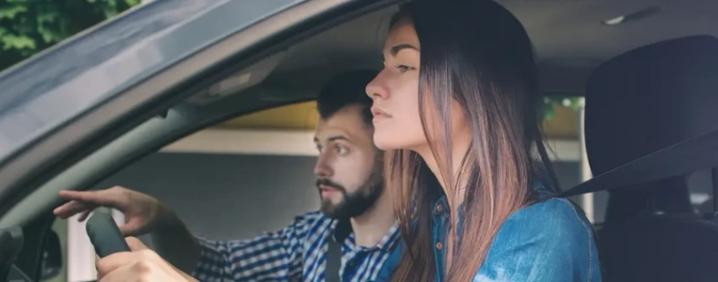 Mastering the Ontario Driving Test: Tips & Tricks