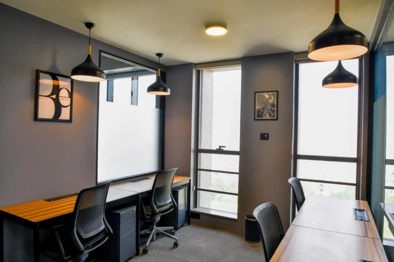 Why IT Companies Prefer Managed Office Spaces