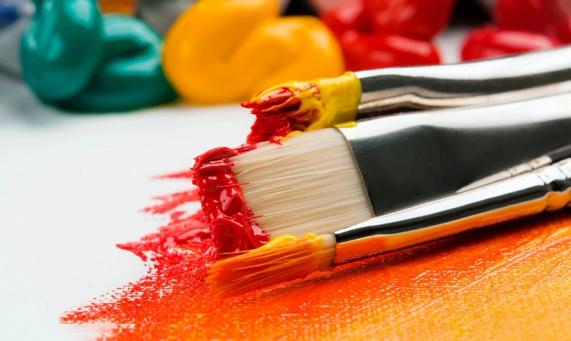 What Is the Best Way To Purchase Art Supplies On A Budget?