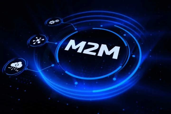 Cellular M2M Market to Record an Exponential CAGR by 2028