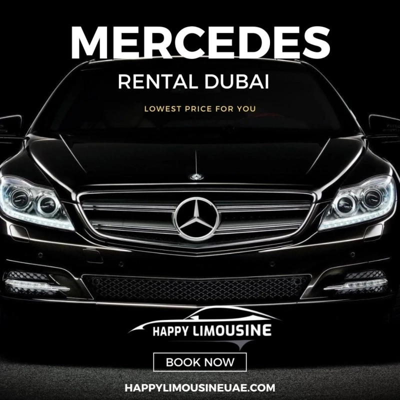 Experience Comfort and Adventure with Sports Car Rental in Dubai