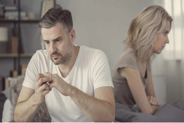 Separated From Your Partner? Try Couples Therapy