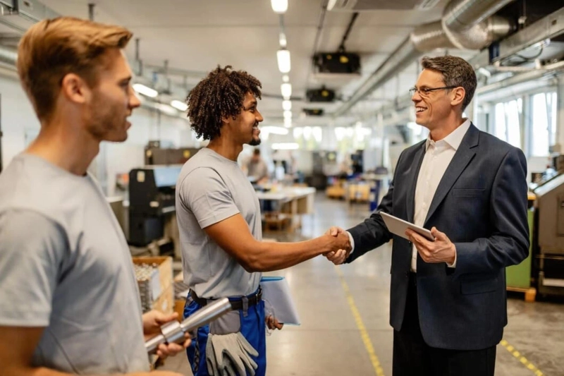 Industrial Leasing Explained: Benefits for Growing Businesses