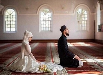 Duas To Get Married Soon To a Specific Person