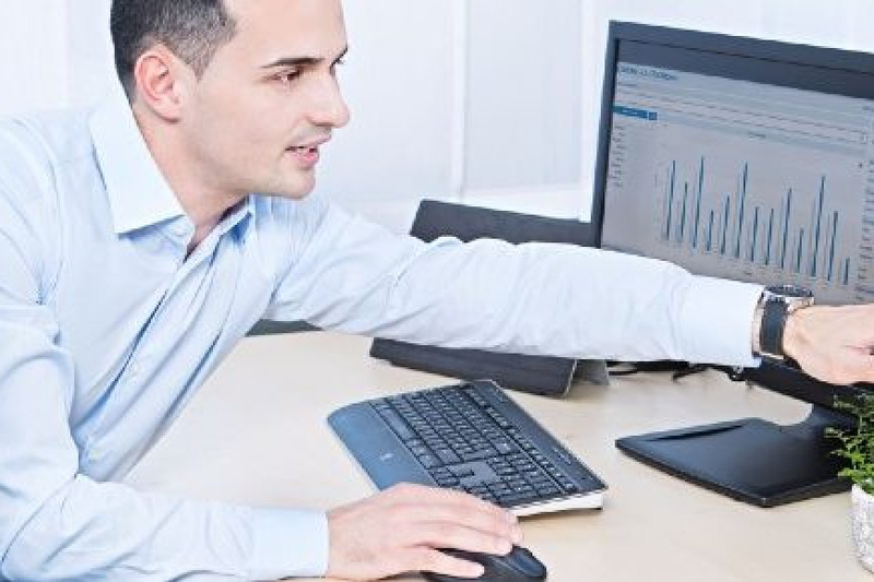 The Digital Transformation of Manufacturing