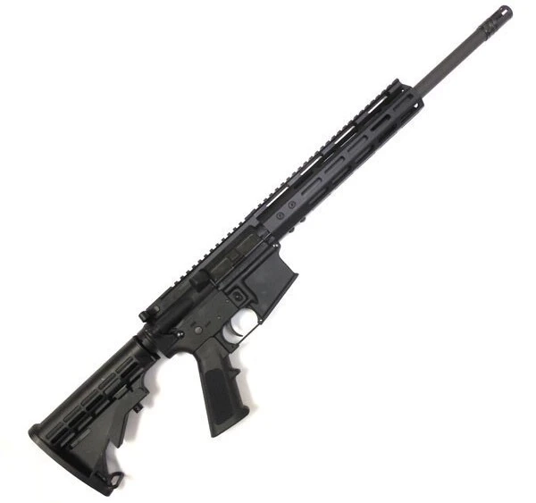Holiday Gift Guide: 6 Best AR 15 Models