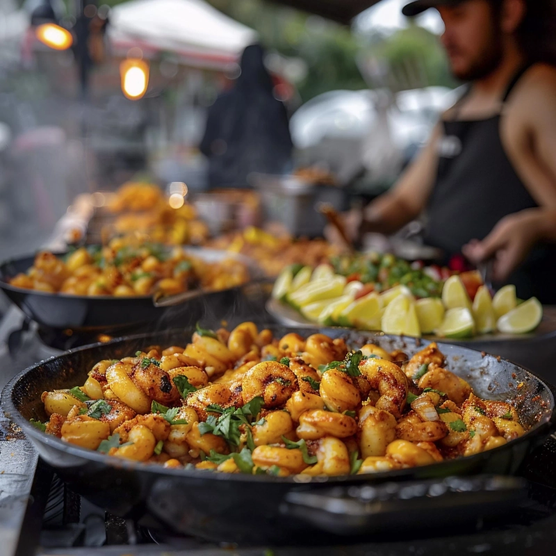 Best Seafood Restaurant in Lower Parel: A Complete Guide