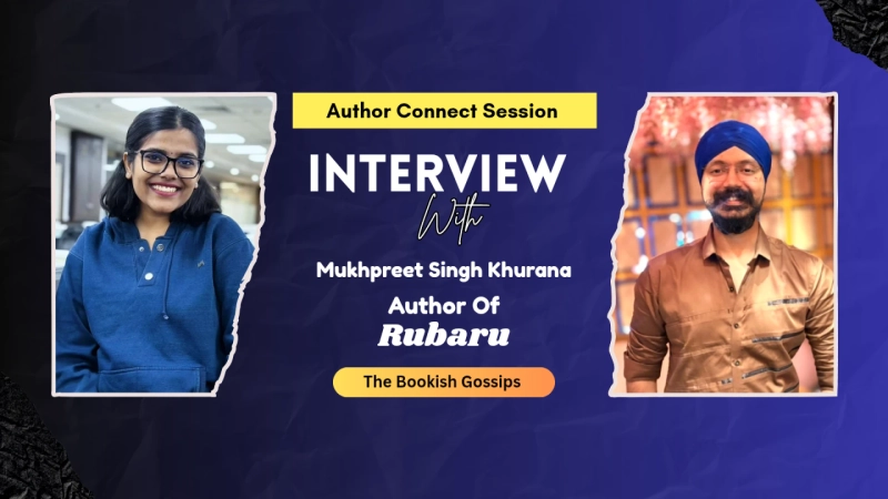 Where Stories Find Their Voice: Inside the World of Mukhpreet Singh Khurana