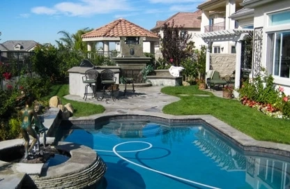 5 Pool Designs That Will Fit Your Family's Every Need!