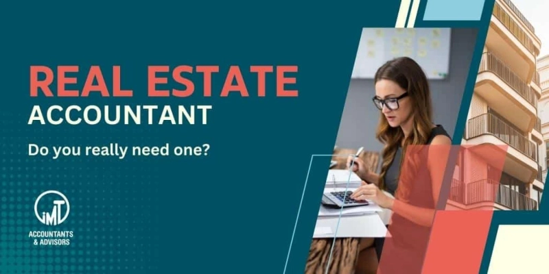 Do You Really Need an Accountant for Your Real Estate Business?