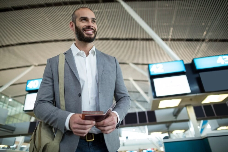 Corporate Travel Management vs. Travel Agents: Choosing the Right Travel Partner