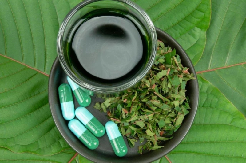 The Insider Secret on Kratom supplements  Uncovered