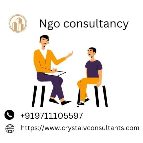 How to get started with your ngo consultancy