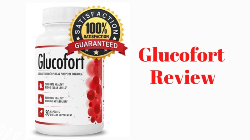 [Canada] Glucofort - Australia "Reviews" Does it Works?