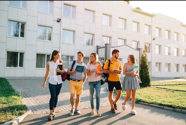 Unlocking a World of Financial Opportunities MBA in Financial Management Delhi