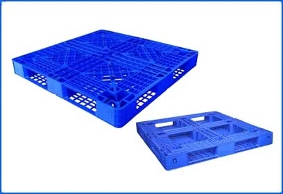 Plastic Crates Manufacturers in Delhi – Durable, Hygienic & Cost-Effective Storage Solutions