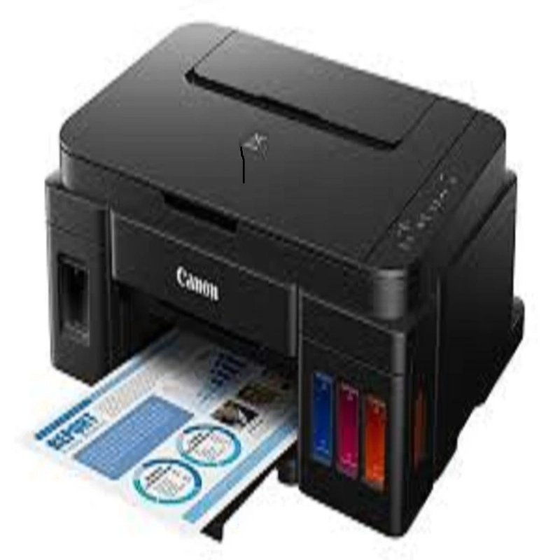 Canon ij printer setup