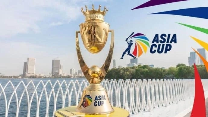 Exploring the Asia Cup 2023 Cricket Schedule: A Comprehensive Guide