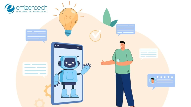 How AI Agent Development Enhances Customer Support Systems?