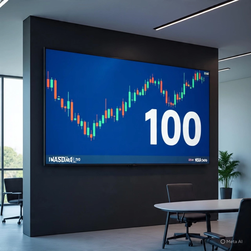 NASDAQ 100 Watch: Proven Tactics Smart Investors Use to Maximize Gains