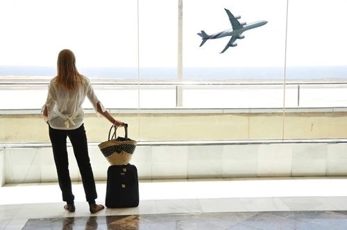 Make Business Travel More Fun