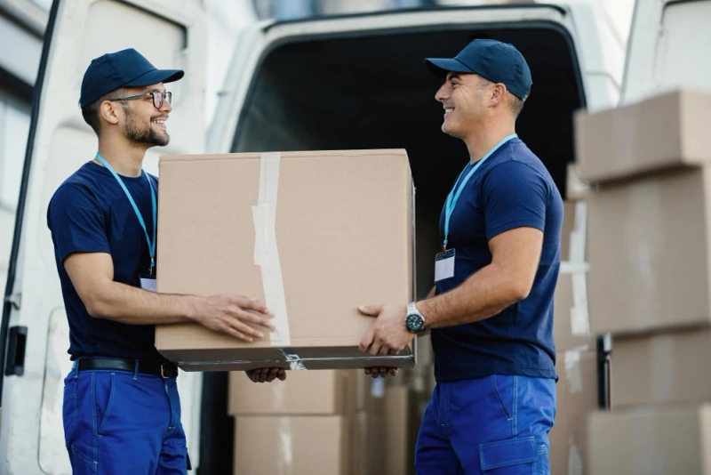 How To Pack Like A Pro: Tips From Moving Experts!
