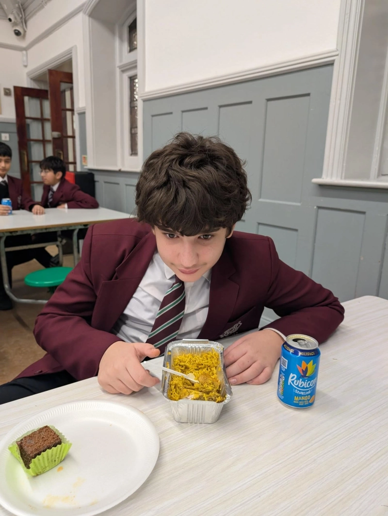 The Role and Importance of Islamic Secondary Schools in Modern Education