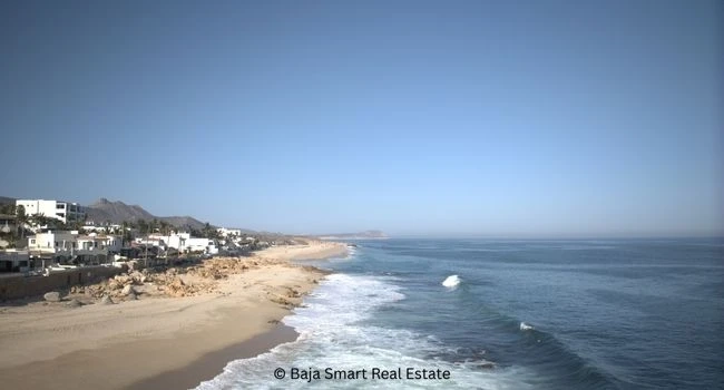 Luxury Baja Sur Homes for Sale: What Makes Them Unique?