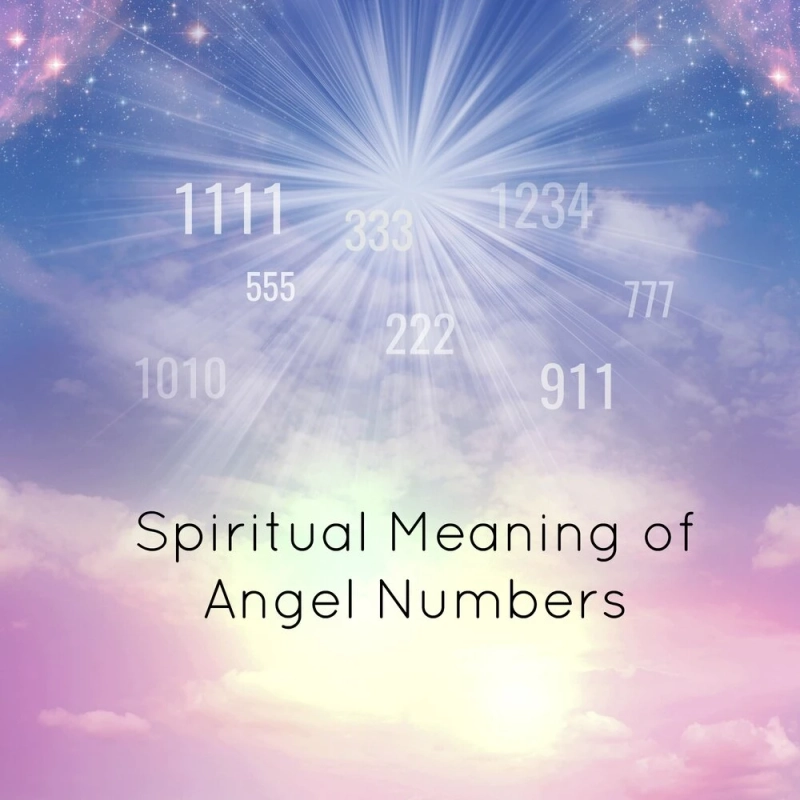 A Guide to 1333 Angel Number and Its Meaning