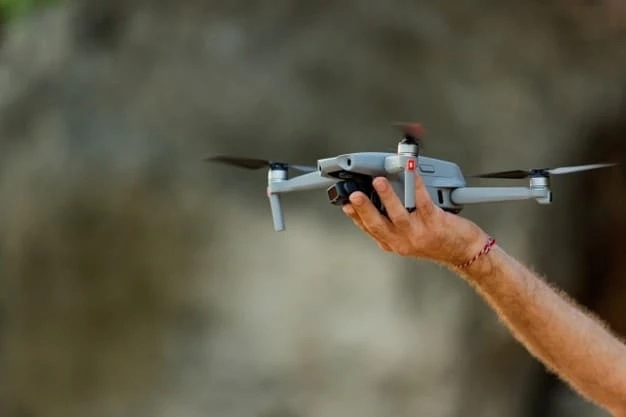 Stunning Aerial Videography and Photography Using Drones