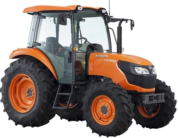 Kubota Tractor Models for Best Farming Operations