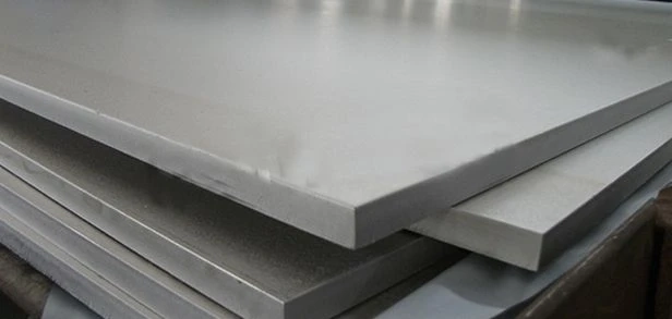 All About Titanium Grade 5 Sheet