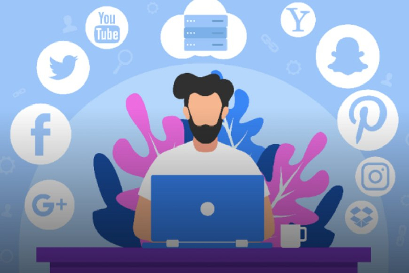 Proxies and Social Media Marketing – How You Can Benefit from It