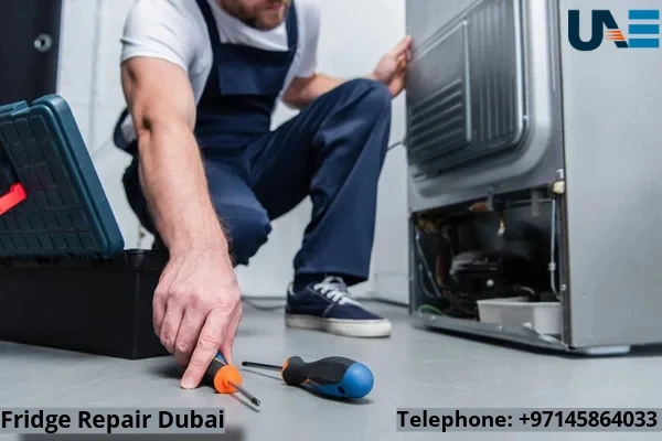 Get Dubai's Finest Fridge Repair Services