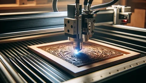 Which Laser Engraving Service in Dubai Offers the Best Customization and Quality?
