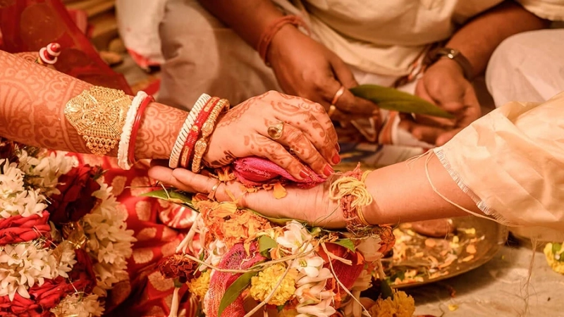 Bengali Brahmin Matrimony